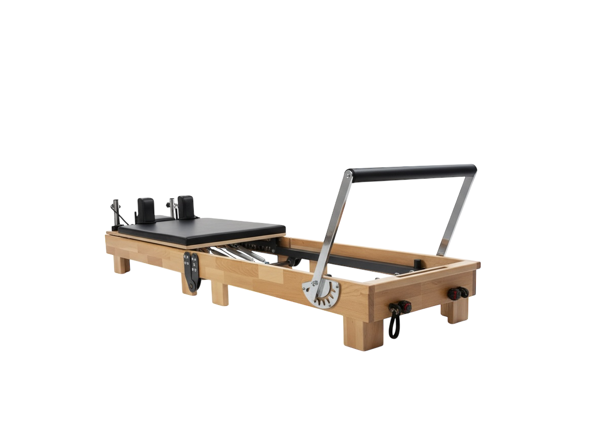 Core Katlanır Reformer