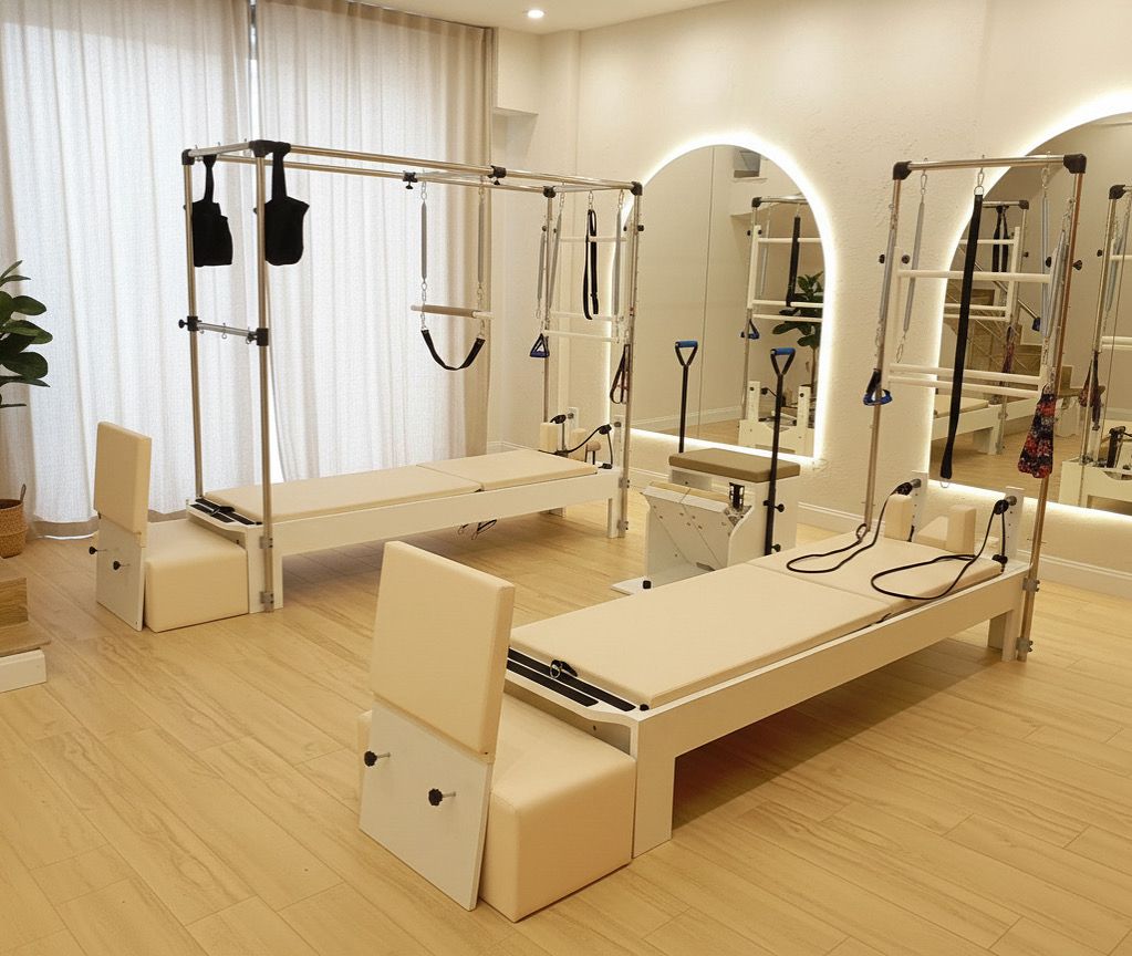 Tower Reformer