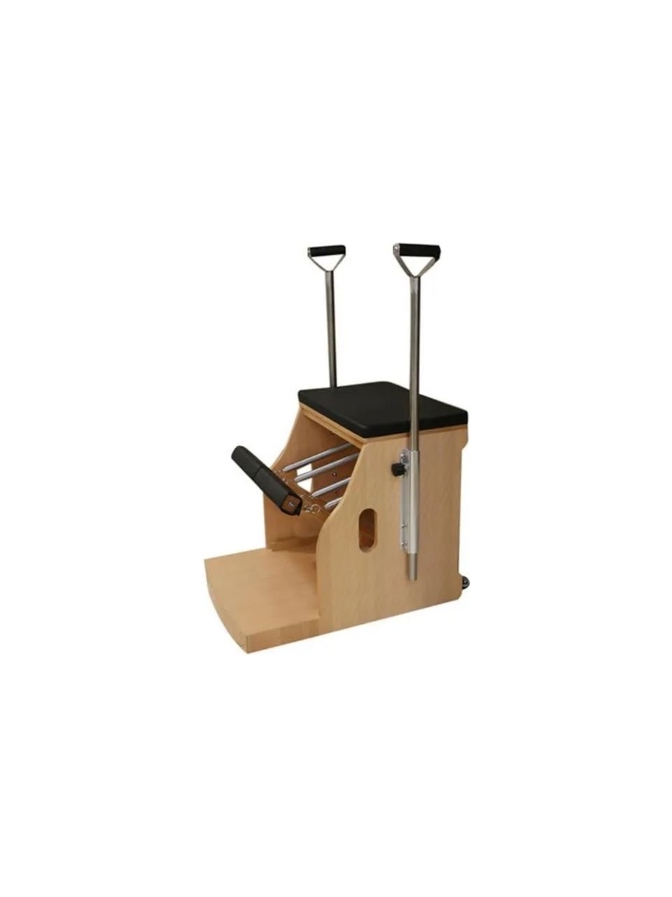 Norden Solid Serie Combo Chair