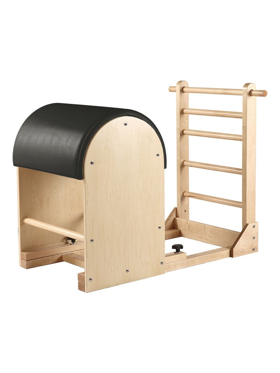Norden Solid Serie Ladder Barrel