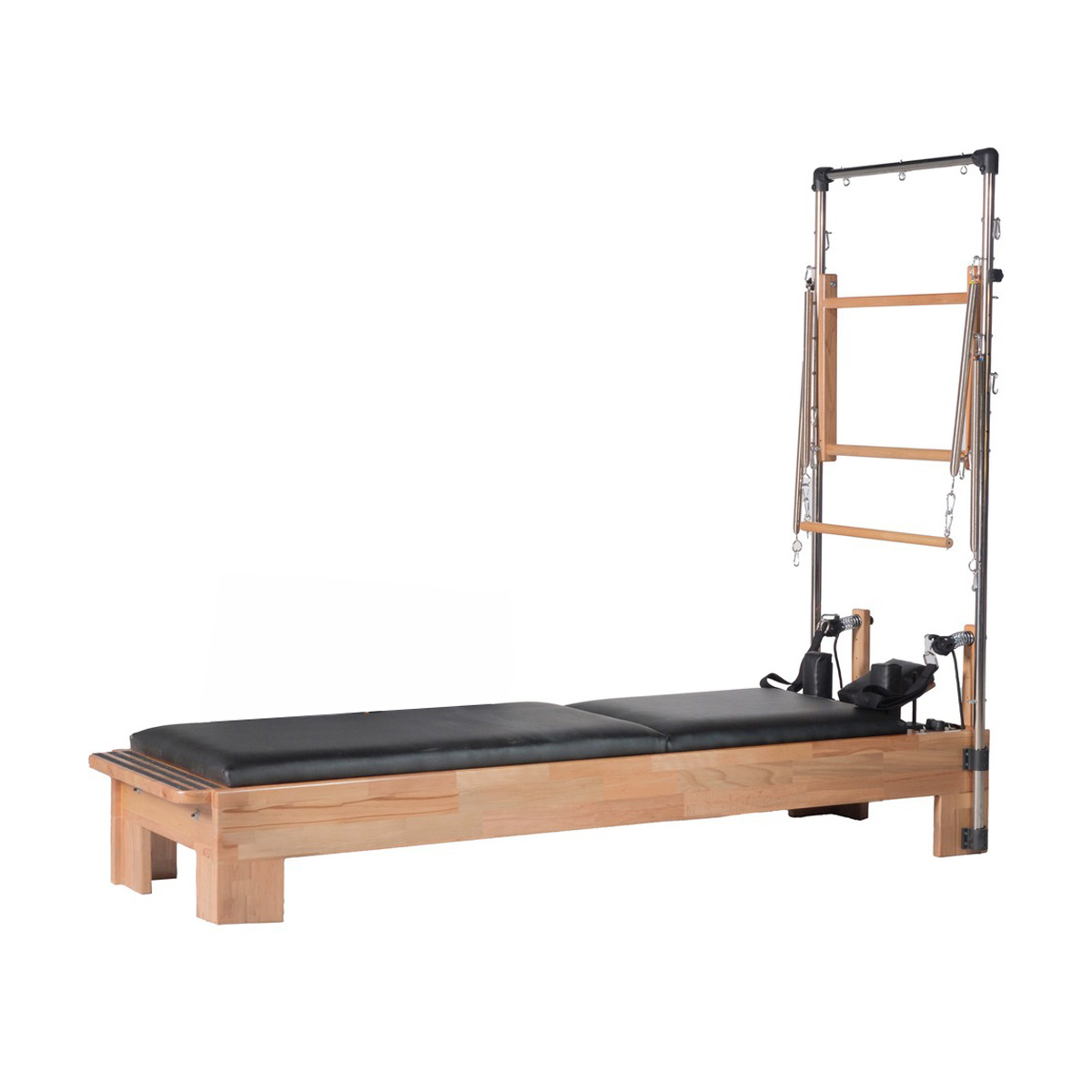 Norden Solid Serie Tower Reformer