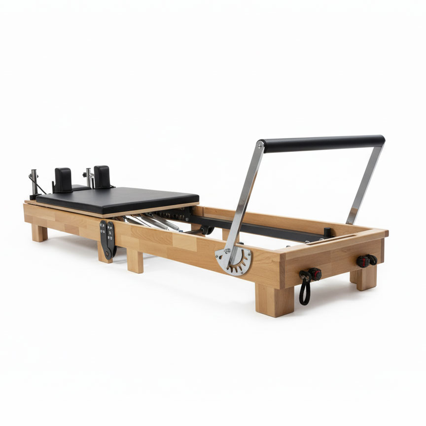 Norden Core Ev Tipi Katlanır Reformer