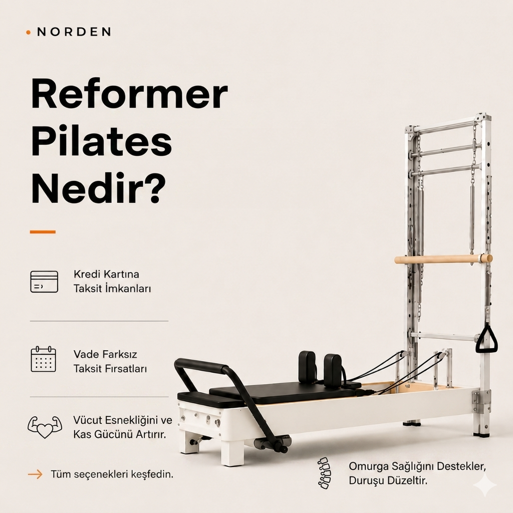 Reformer Piletes Nedir?