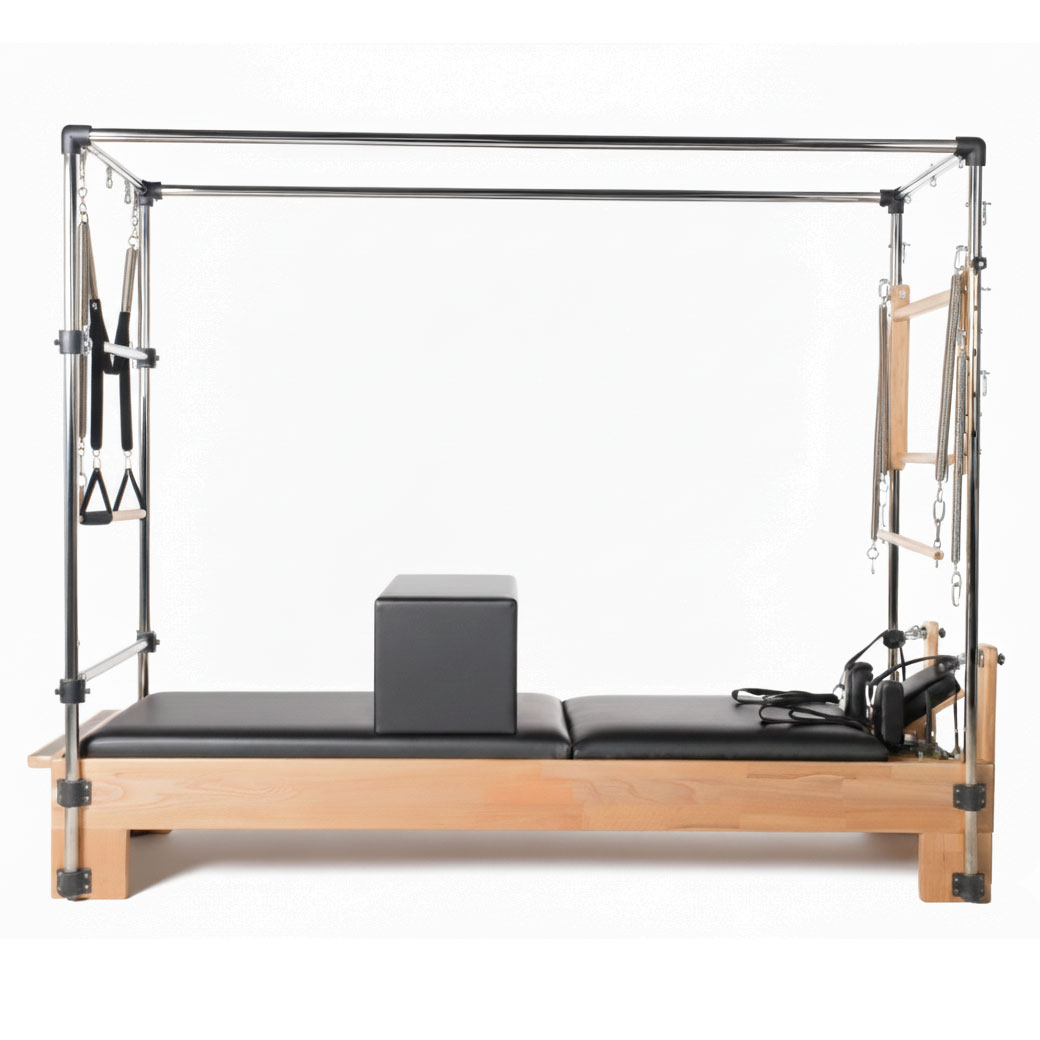 Norden Solid Serie Combo Cadillac Reformer
