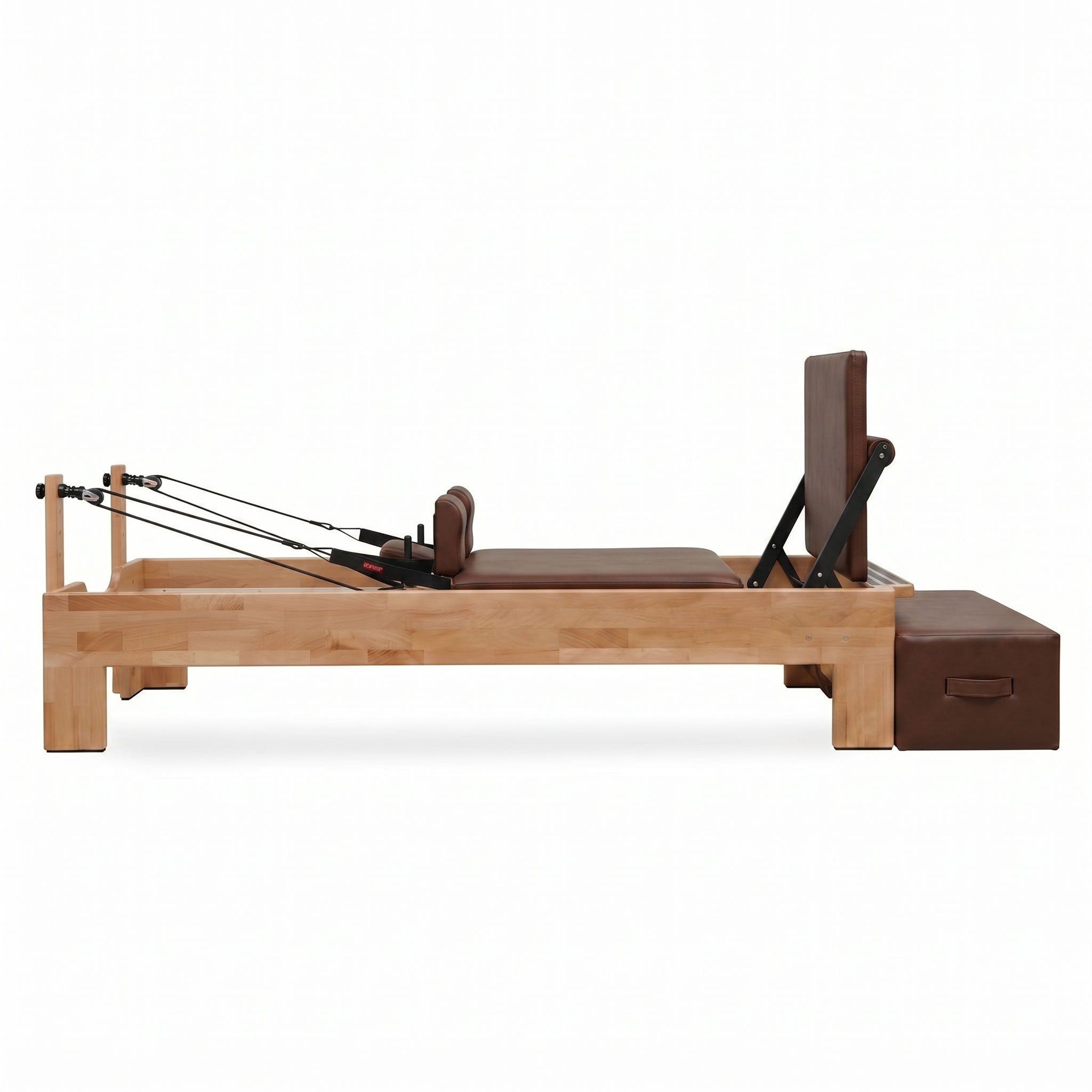 Norden Core Basic Reformer - Kahverengi Deri
