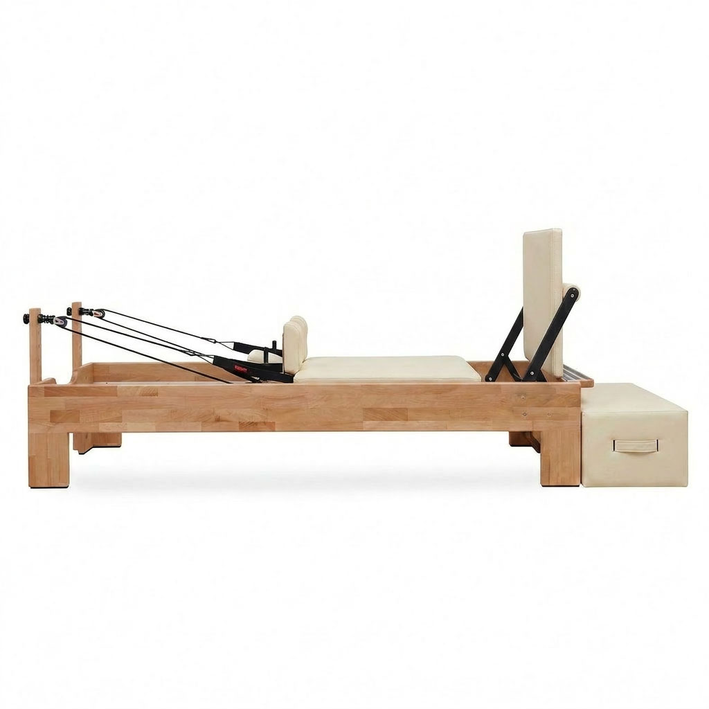 Norden Core Basic Reformer - Krem Deri